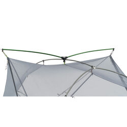 SEA TO SUMMIT Telos Tent - TR3 Green