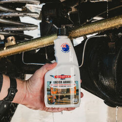 Bowden's Own Under Armer