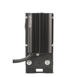 Universal Slimline Battery Tray (behind rear seat option) Low Profile Series 2