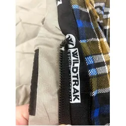 Wildtrak Pallinup Queen Comfort Sleeping Bag 220X152Cm 0 To 5C