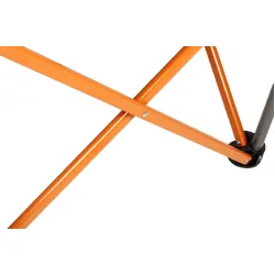 Wildtrak Nannup Camp Chair Dlx 200Kg Wr 104X60X59Cm