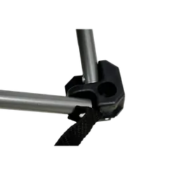 Wildtrak Pet Bed Large Padded 60Kg Wr