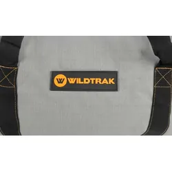 Wildtrak Explorer Duffle Bag Large 400G Ripstop Canvas 60X30X30Cm