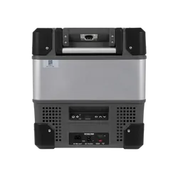 My Coolman Portable Fridge/Freezer 60L