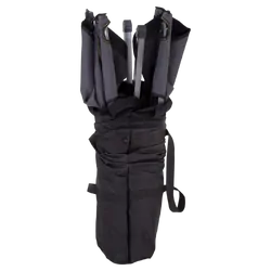 Explore Planet Earth Single Easy Fold Stretcher