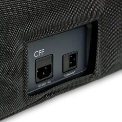 Dometic CFF 45-pack Portable fridge/freezer - 44l