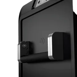 Dometic CFX3 55IM Fridge/Freezer with Ice Maker 53L