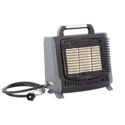 Gasmate Portable Camping Heater