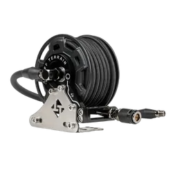 ARB Twin High Output Air Compressor Ultimate Bundle