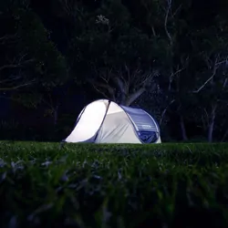 Explore Planet Earth 800 LED D Cell Lantern