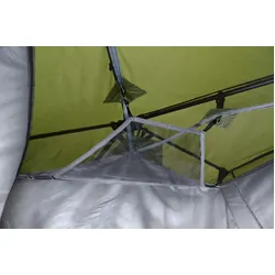 Coleman Tent Instant Shower ensuite Double