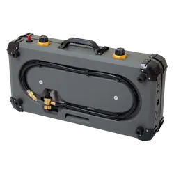 Gasmate Turbo 2 Burner LPG Stove