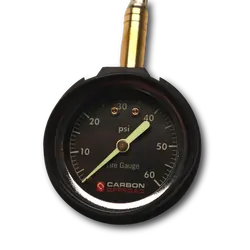 Carbon Tyre Deflator And Soft Shackle Combo Deal