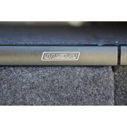 MSA Double Drawer System To Suit Toyota Landcruiser 76 Series Wagon