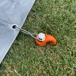 Ground Dogs Stainless Collar