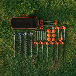 Ground Dogs Touring Pack