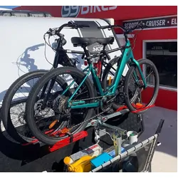 Gripsport Top Tube Adapter