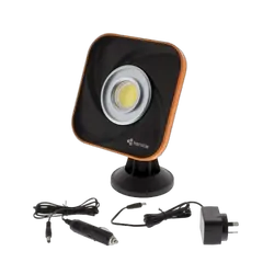 Ignite Rechargeable Led Workshop Flood Lamp