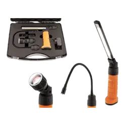 Ignite Rechargeable Inspection Light Kit