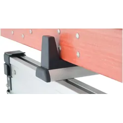 Rhino Rack Ohs Step Ladder Loader System For Mercedes Benz Sprinter Ncv3 (Incl. Extra Long) 2Dr Van Lwb (High Roof) 11/06 On