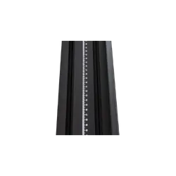 Rhino Rack Pioner 6 Platform (1500mm X 1380mm) With Rl Legs For Toyota Landcruiser 79 Series 4Dr 4Wd Double Cab 03/07 On