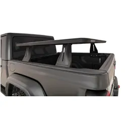 Rhino Rack Reconn-Deck Pioneer Platform Ute Tub System (1328mm X 1426mm) For Jeep Gladiator Jt With Trail Rails Installed 4Dr Ute 20 On
