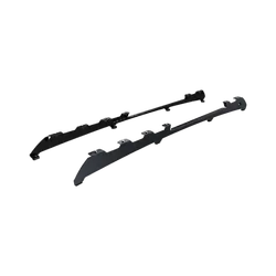 Front runner Ford Everest (2015-2021) Slimline II Roof Rack Kit