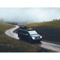 M/Benz V-Class (2014-Curr) SLII Roof Rack Kit