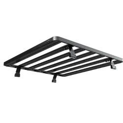 Front runner Ute Roll Top Slimline II Load Bed Rack Kit / 1475(W) x 1358(L)
