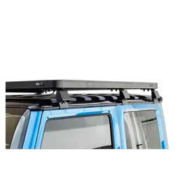 Front runner Suzuki Jimny (2018-Current) Slimline II Roof Rack