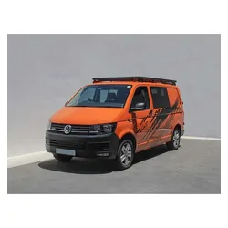 Front runner Volkswagen T5 Transporter SWB (2003-2015) Slimline II Roof Rack Kit