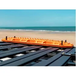 Flush Flat Maxtrax & TRED Mounts to suit Platform Racks