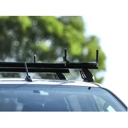 Maxtrax & TRED Mounting Board to suit Cross Bars