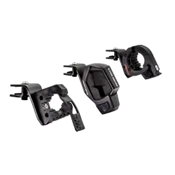 Shovel Holder Mounting Bracket to suit ARB BASE Rack [Brackets Only]