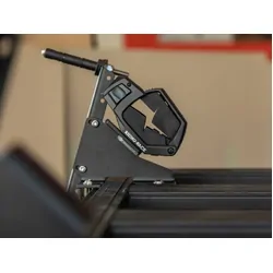 Side Angled Fixed Maxtrax & TRED Mount to suit ARB BASE Rack