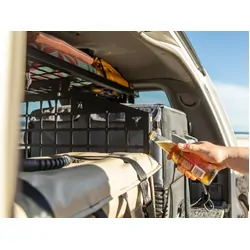 Cargo Divider to suit KAON Shelves [Divider Height: Small 470-530mm]