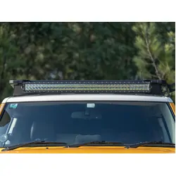 LED Light Bar Brackets to suit ARB BASE Rack