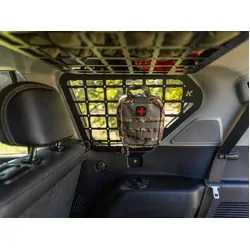 Side Molle Panels to suit Toyota Prado 150 / Lexus GX 460