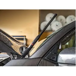 Bonnet Hinge Aerial Mount to suit Toyota LandCruiser LC300