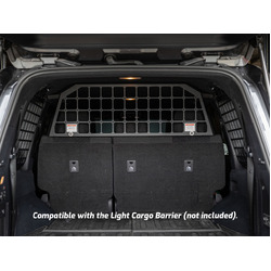 Large Side Molle Panels to suit Toyota LandCruiser LC300