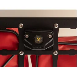 Rock Light Mounting Panels to suit KAON Molle Mesh