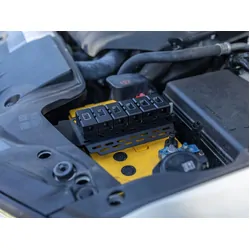 Battery Fuse Bracket to suit Toyota LandCruiser LC200