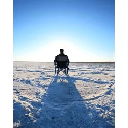 NAVIGATOR KIDS NOWHERE CHAIR