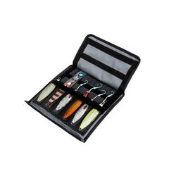 Nomad Design Jig Wallet Insert Sleeve - Sleeve - Charcoal