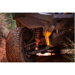 Outback Armour Suspension Kit For Ford Ranger PX3 08/2018-On Performance Trail/No Front