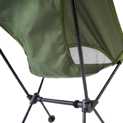 Outback Explorer Compact Hiking Chair - Green