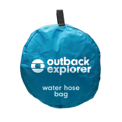 Outback Explorer Water Hose Bag