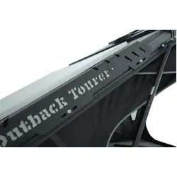 Ot 1.4 X Rooftop Tent