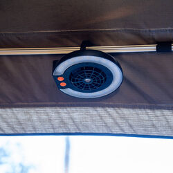 Oztent LED Fan Light (Series II)