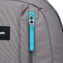 PACSAFE PacsafeGO Backpack S25 - 15L Stone